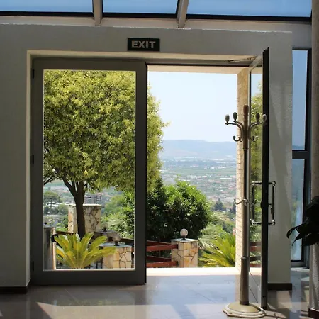 Hotel Horizont 호텔 Stalin