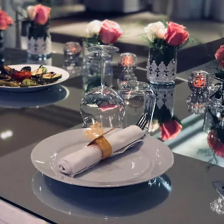 Hotel Horizont 库乔韦