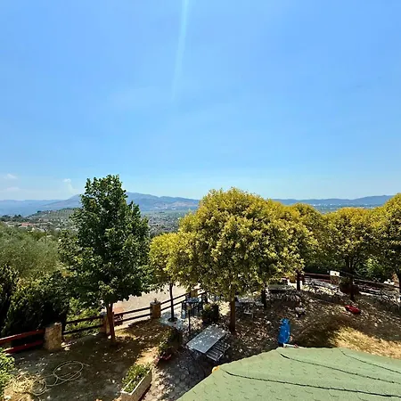 호텔 Hotel Horizont