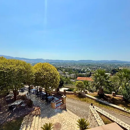 Hotel Horizont 3* Stalin