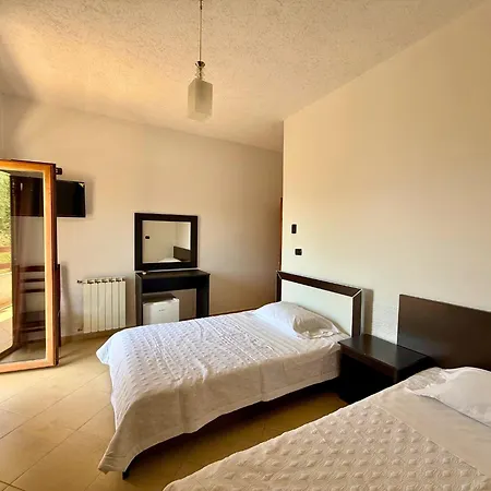 Hotel Horizont 酒店 3*