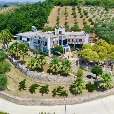 酒店 Hotel Horizont 3*