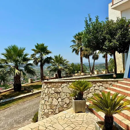 酒店 Hotel Horizont 库乔韦