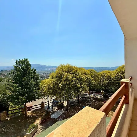 Hotel Horizont Stalin