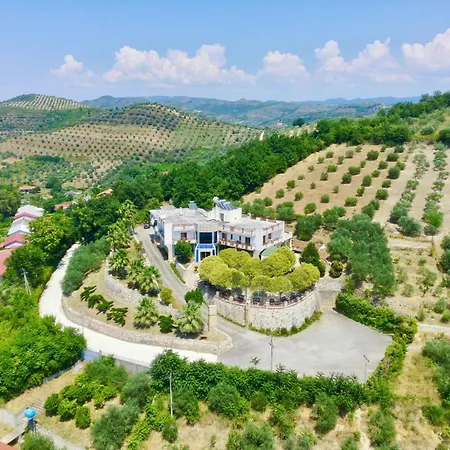 Hotel Horizont 호텔 3*