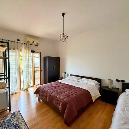 Hotel Horizont Stalin