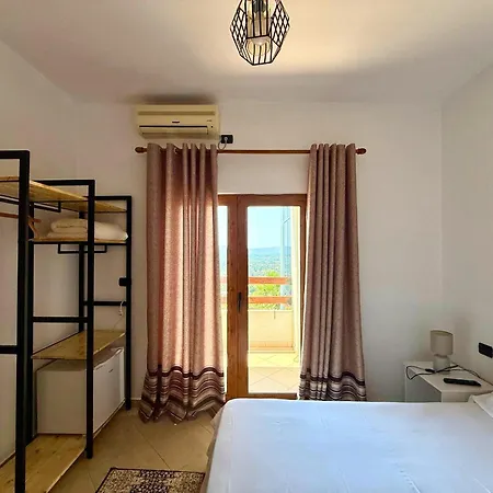 Hotel Horizont 3* Stalin