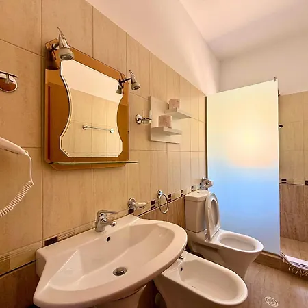 Hotel Horizont 酒店