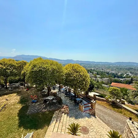 호텔 Hotel Horizont 3*