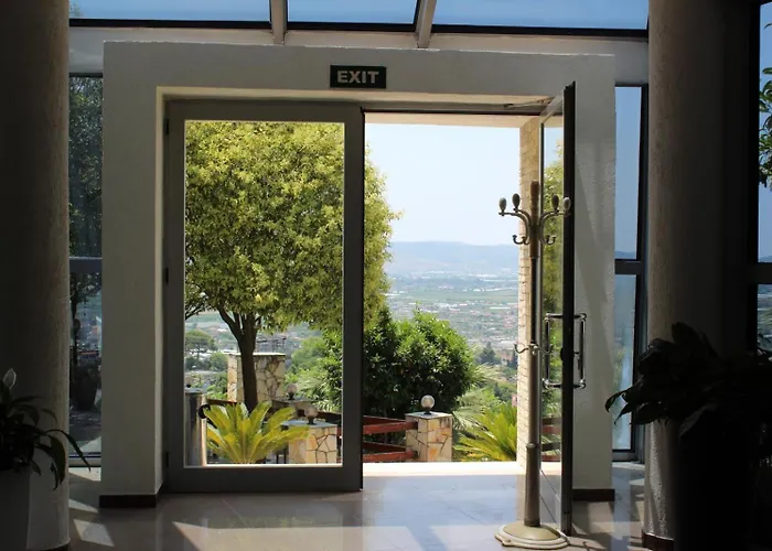 Horizont Hotel Kuçovë