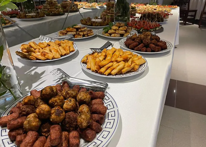 Horizont 3* Kuçovë