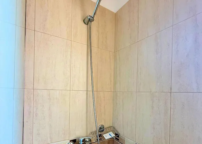 Horizont Hotel Kuçovë