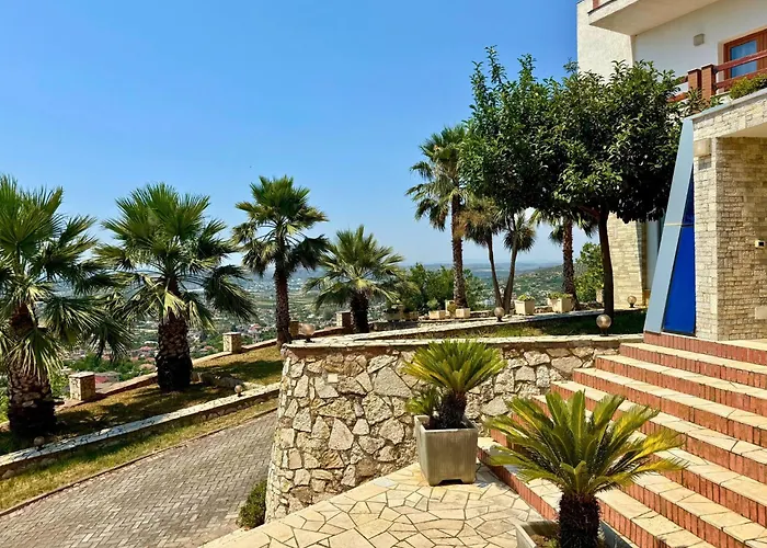 Hotel Horizont Kuçovë