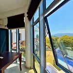 Horizont Hotel Kuçovë