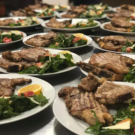 Hotel Horizont Kucove