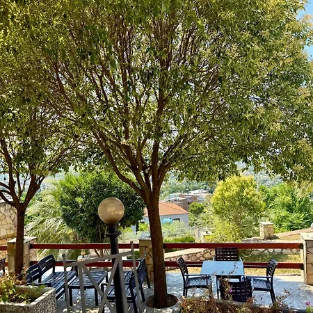 Hotel Hotel Horizont 3*