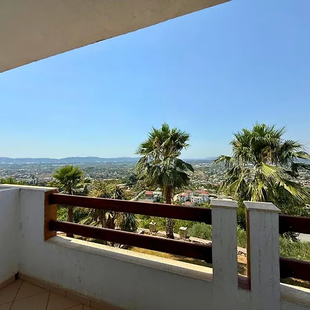 Hotel Hotel Horizont Kucove