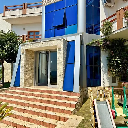 Hotel Horizont 3* Kucove