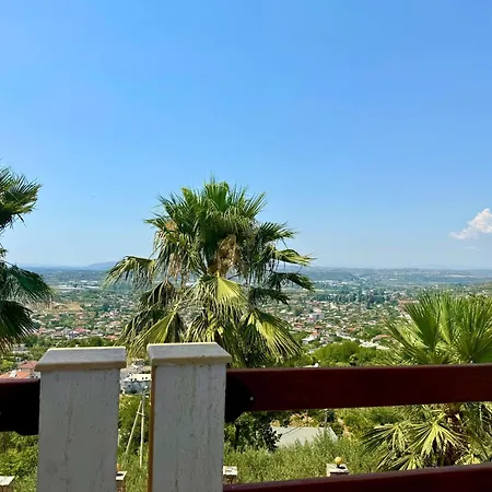 Hotel Horizont Hotel Kucove