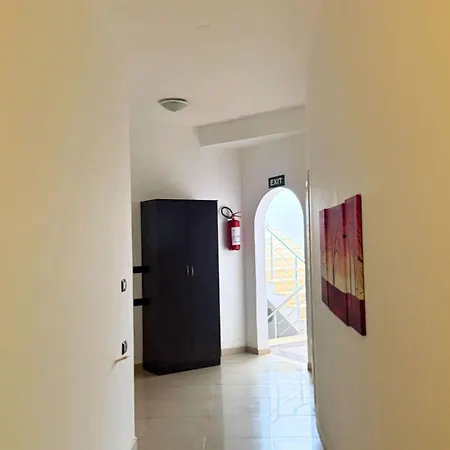 Hotel Hotel Horizont Kucove