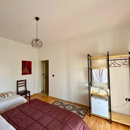 Hotel Horizont Hotel