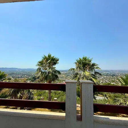 Hotel Horizont 3* Kucove