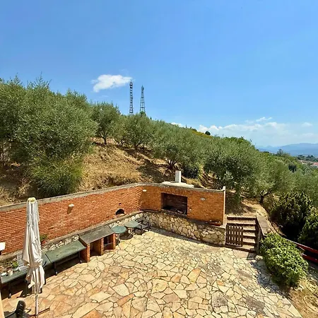 Hotel Horizont Kucove