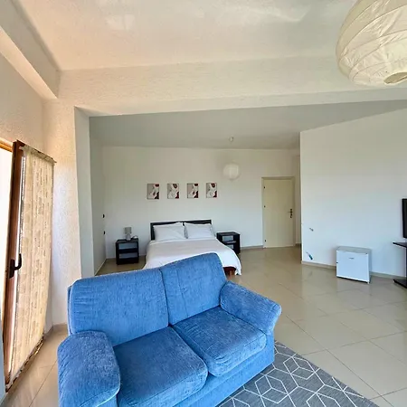 Hotel Hotel Horizont 3*