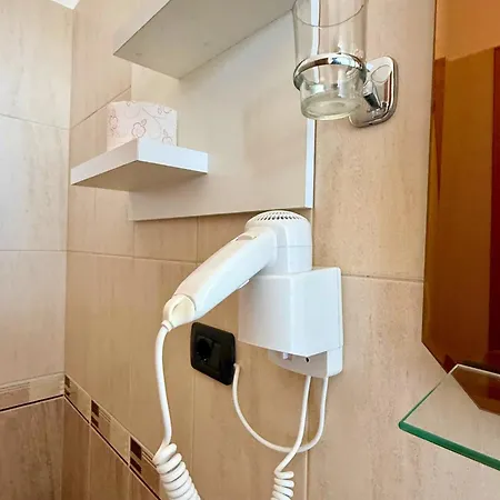 Hotel Hotel Horizont Kucove