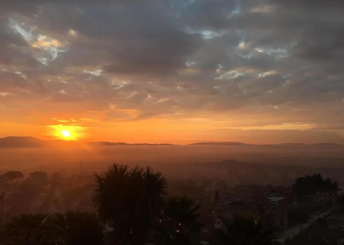 Horizont Hotel Kuçovë