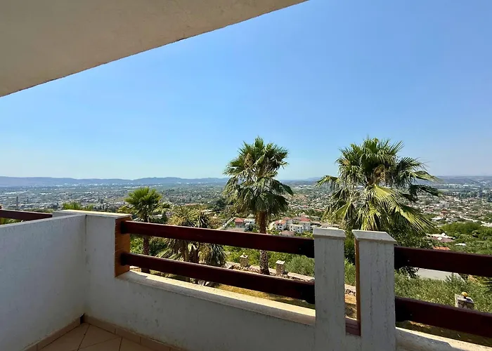 Hotel Horizont Kuçovë