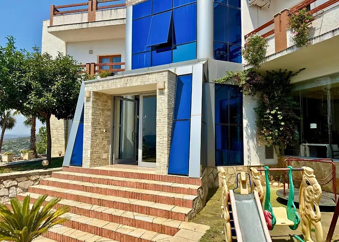 Horizont 3* Kuçovë