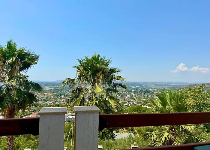 Horizont Hotel Kuçovë