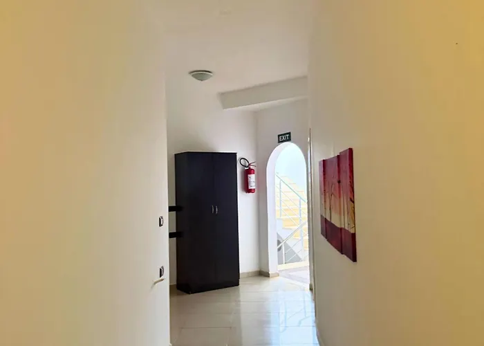 Hotel Horizont Kuçovë