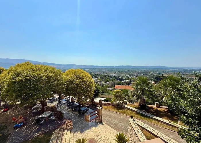 Horizont 3* Kuçovë