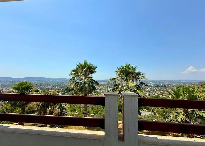 Horizont 3* Kuçovë