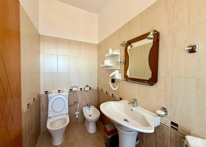 Hotel Horizont Kuçovë